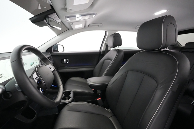 2023 Hyundai IONIQ 5