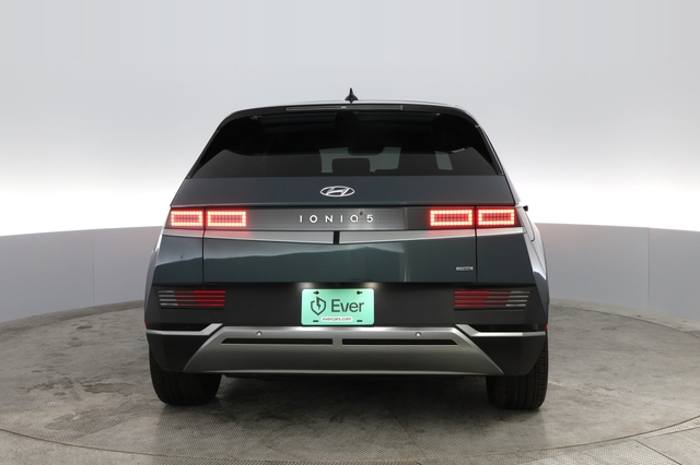 2023 Hyundai IONIQ 5