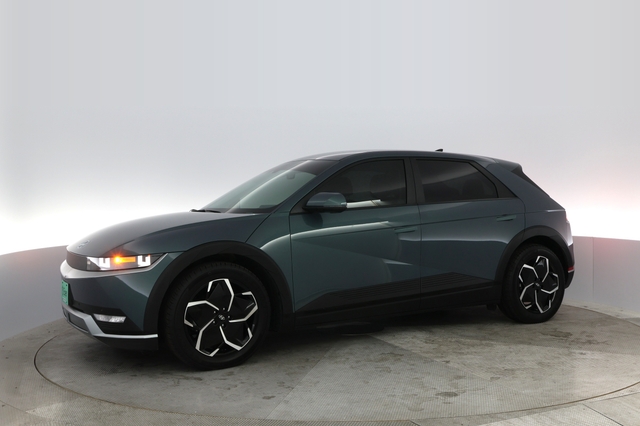 2023 Hyundai IONIQ 5