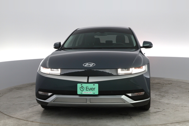 2023 Hyundai IONIQ 5