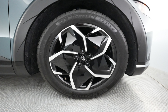 2023 Hyundai IONIQ 5