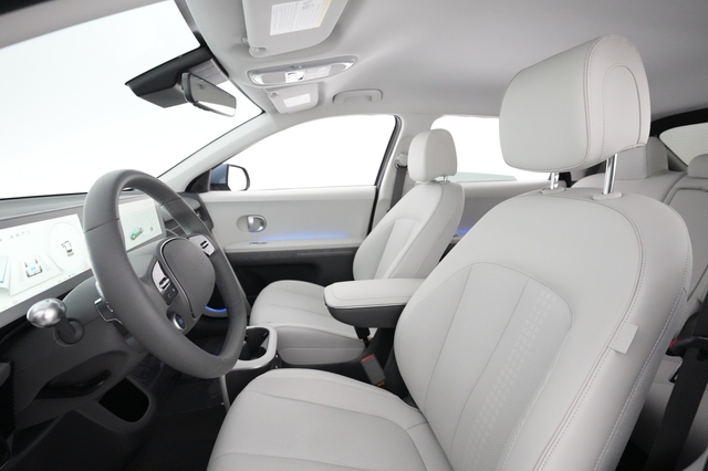 2023 Hyundai IONIQ 5