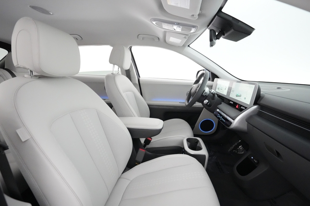 2023 Hyundai IONIQ 5