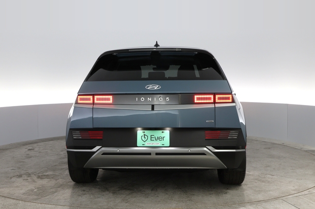 2023 Hyundai IONIQ 5