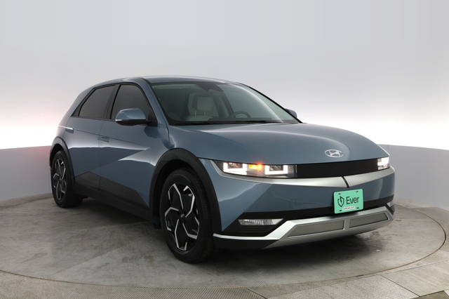 2023 Hyundai IONIQ 5