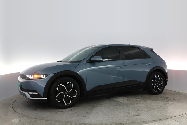 2023 Hyundai IONIQ 5