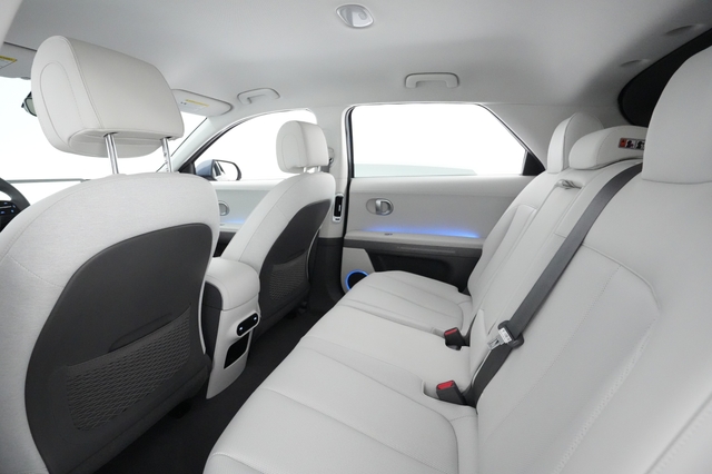 2023 Hyundai IONIQ 5