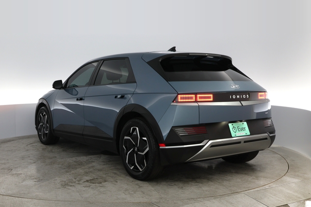 2023 Hyundai IONIQ 5