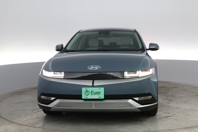 2023 Hyundai IONIQ 5