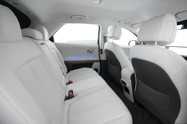 2023 Hyundai IONIQ 5