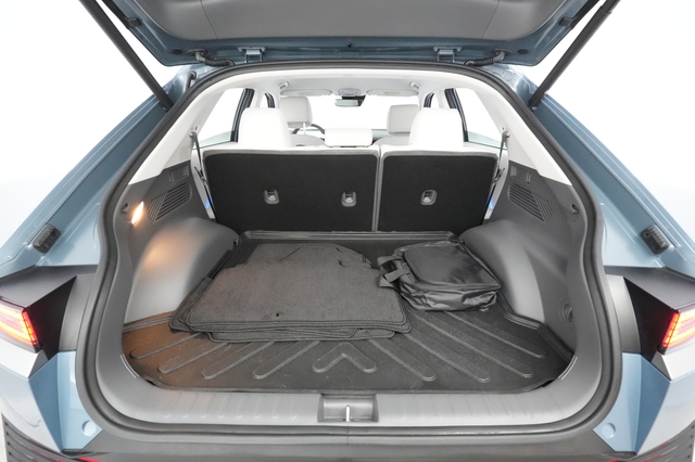 2023 Hyundai IONIQ 5