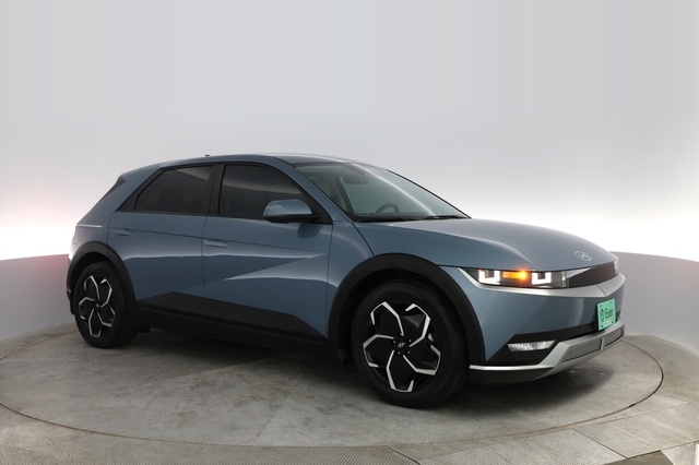 2023 Hyundai IONIQ 5