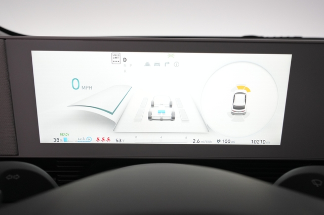 2023 Hyundai IONIQ 5