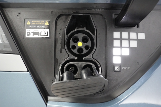 2023 Hyundai IONIQ 5