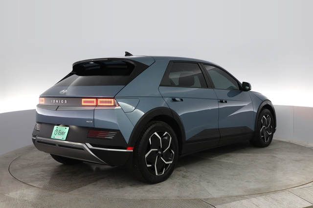 2023 Hyundai IONIQ 5