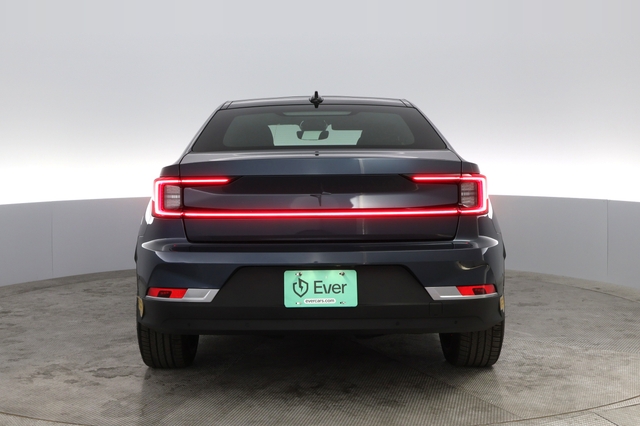 2022 Polestar 2