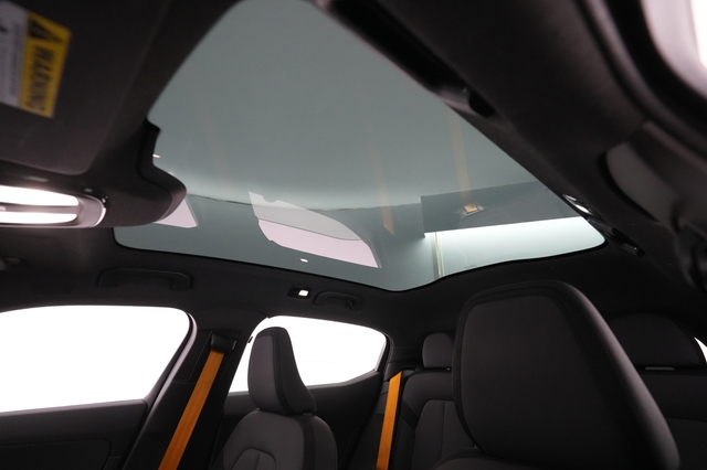 2022 Polestar 2