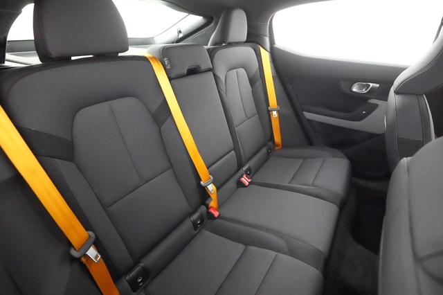 2022 Polestar 2