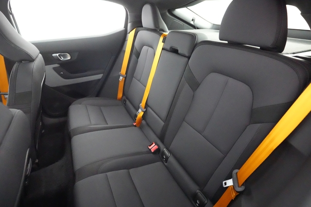 2022 Polestar 2