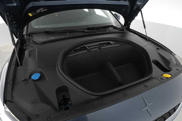 2022 Polestar 2