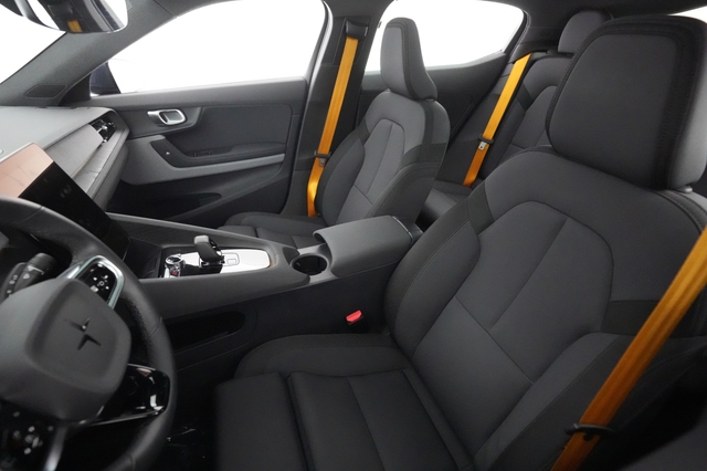 2022 Polestar 2
