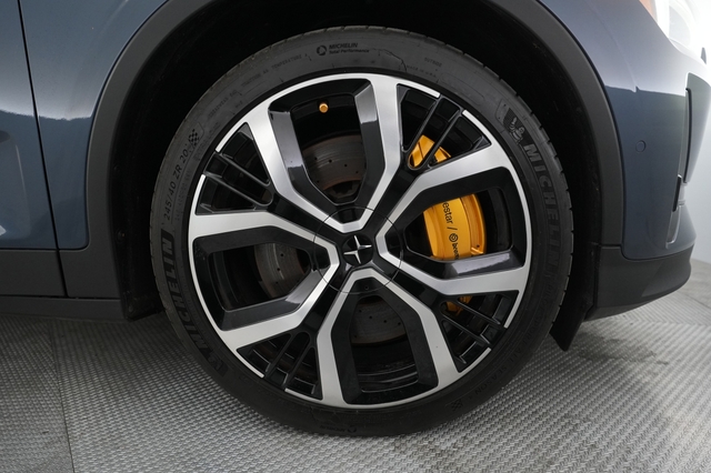 2022 Polestar 2