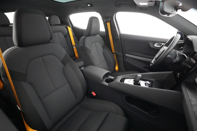 2022 Polestar 2