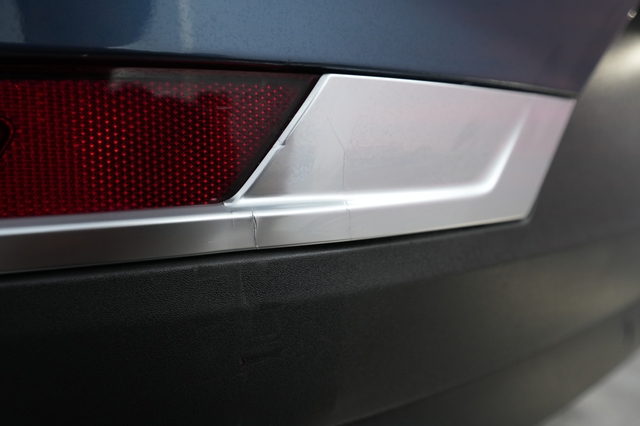 2022 Polestar 2