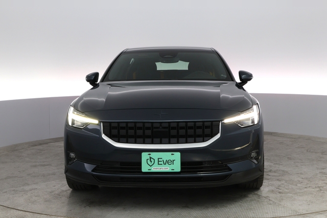 2022 Polestar 2