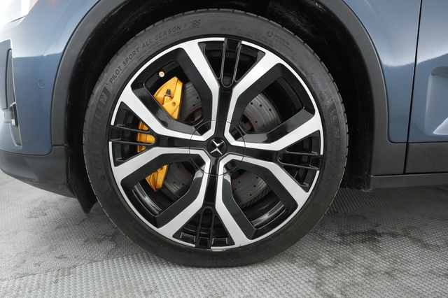 2022 Polestar 2