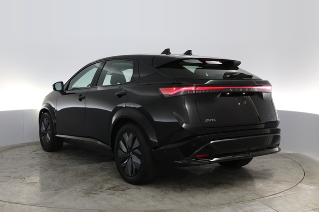 2023 Nissan Ariya