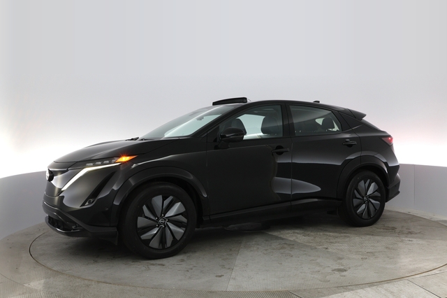 2023 Nissan Ariya