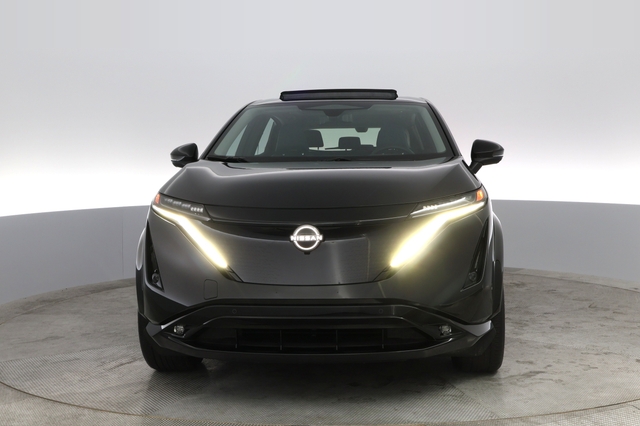 2023 Nissan Ariya