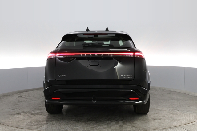 2023 Nissan Ariya