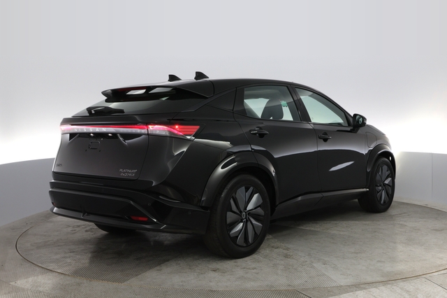 2023 Nissan Ariya