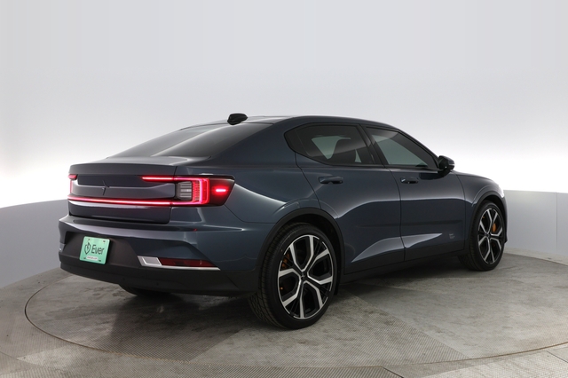 2022 Polestar 2