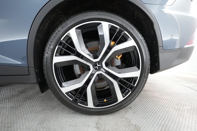 2022 Polestar 2