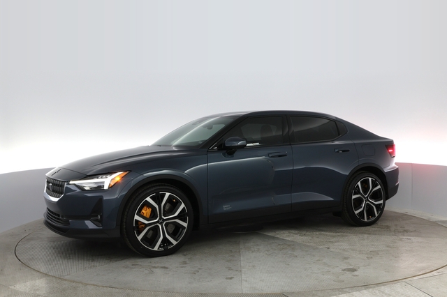 2022 Polestar 2
