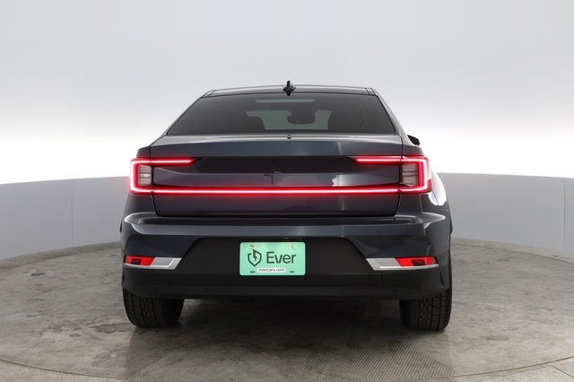 2022 Polestar 2