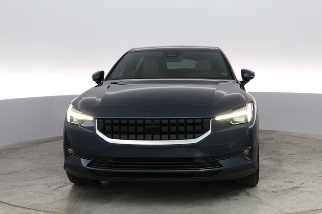 2022 Polestar 2