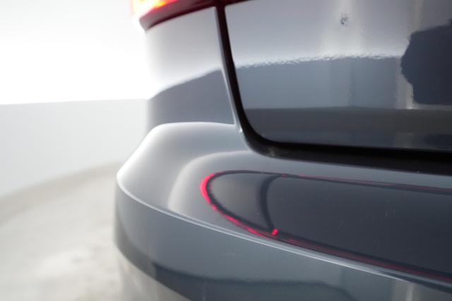 2022 Polestar 2