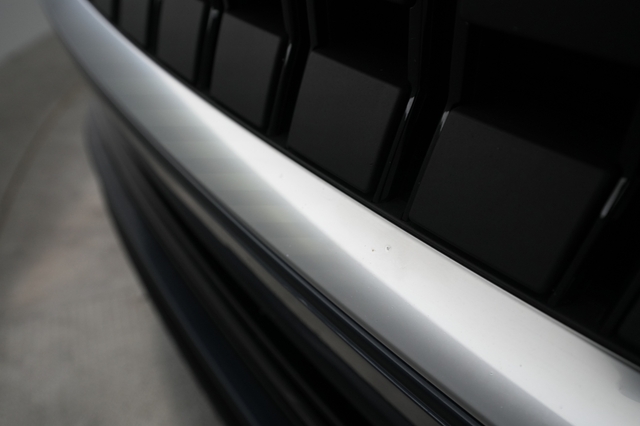 2022 Polestar 2
