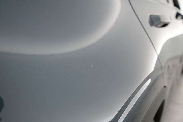 2022 Polestar 2