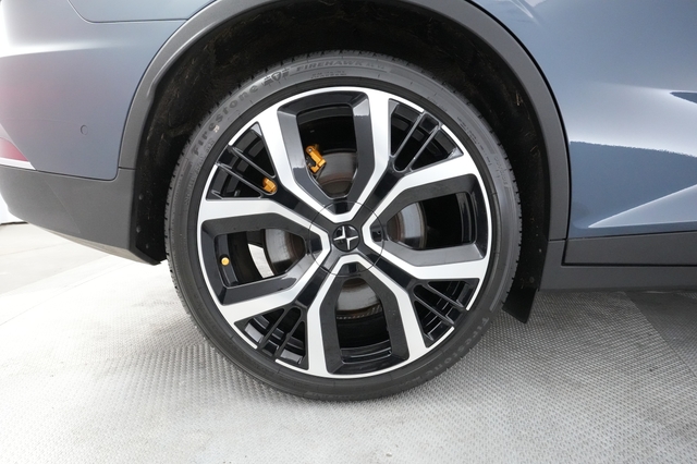 2022 Polestar 2