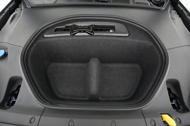 2022 Polestar 2