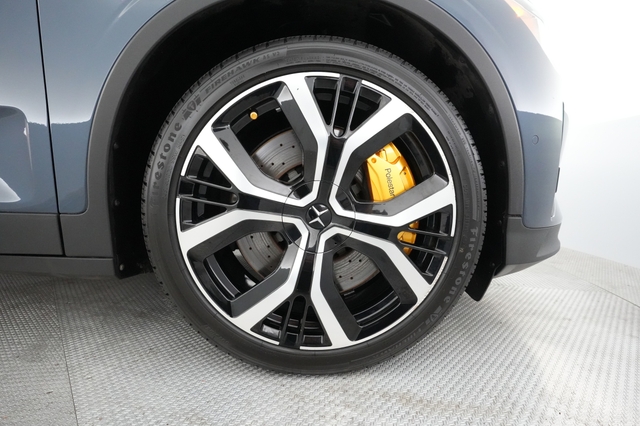 2022 Polestar 2