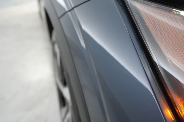 2022 Polestar 2