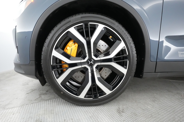 2022 Polestar 2
