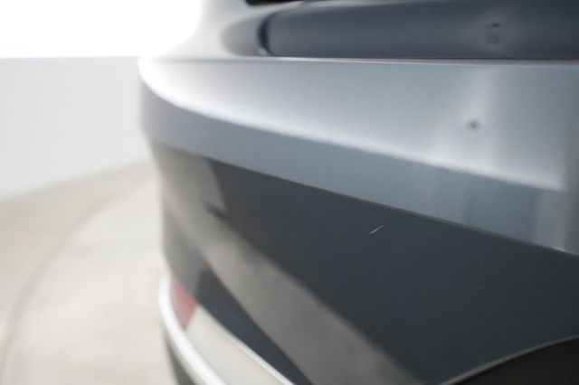 2022 Polestar 2