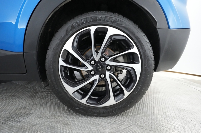 2022 Chevrolet Bolt EUV
